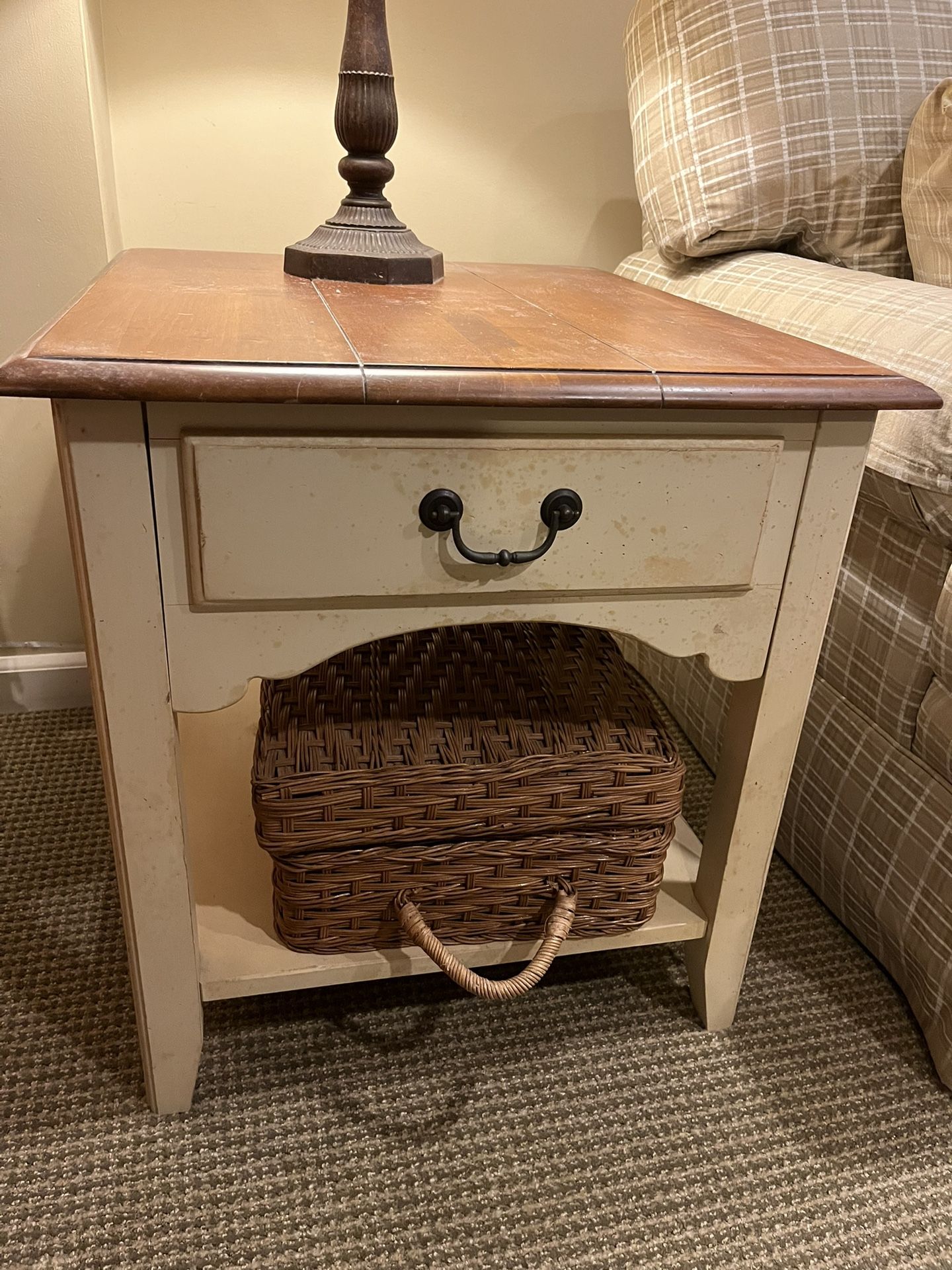 End Table
