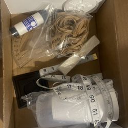 Physics Supplies