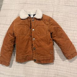 Toddler Jacket 