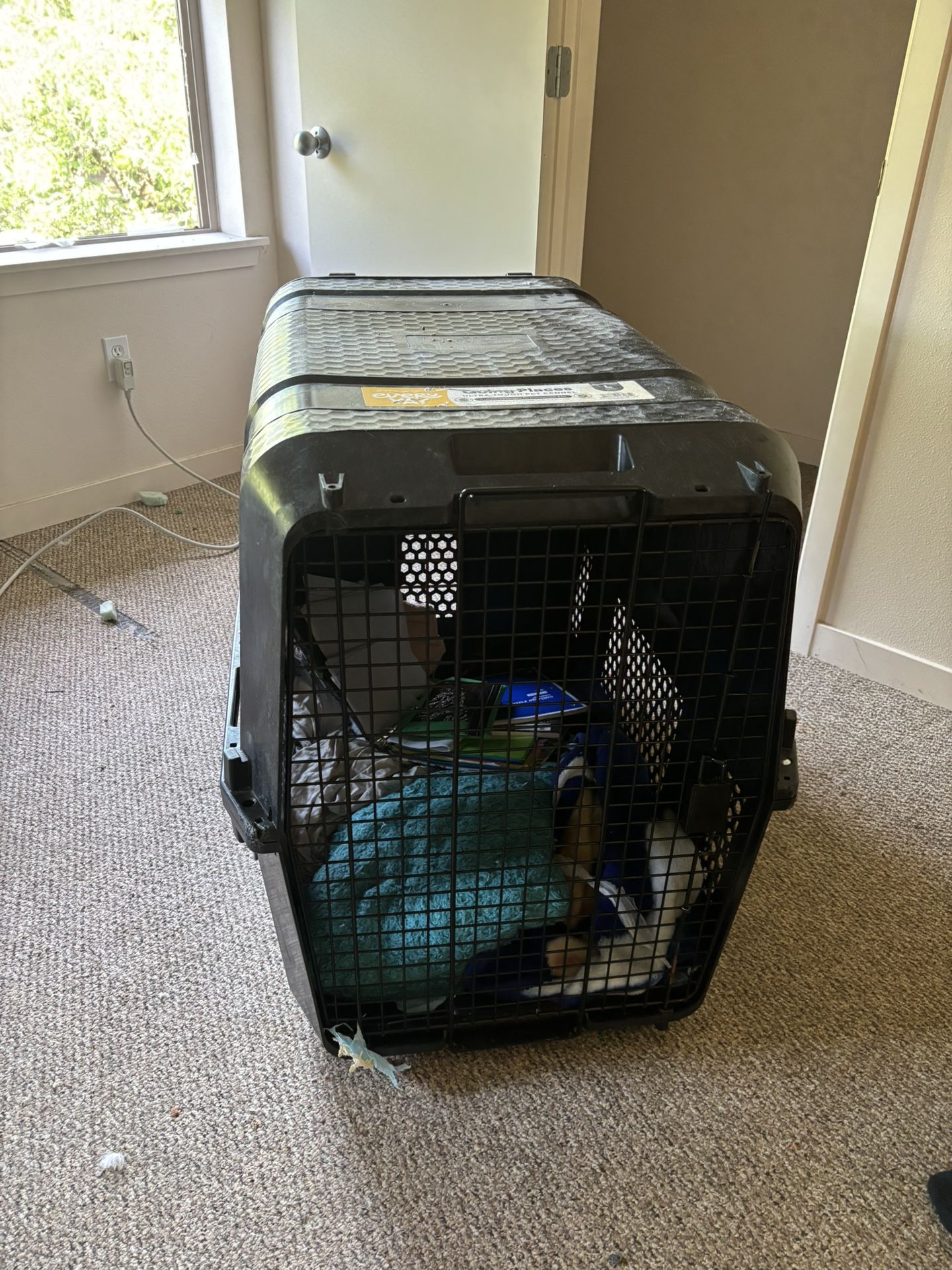Pet Kennel large