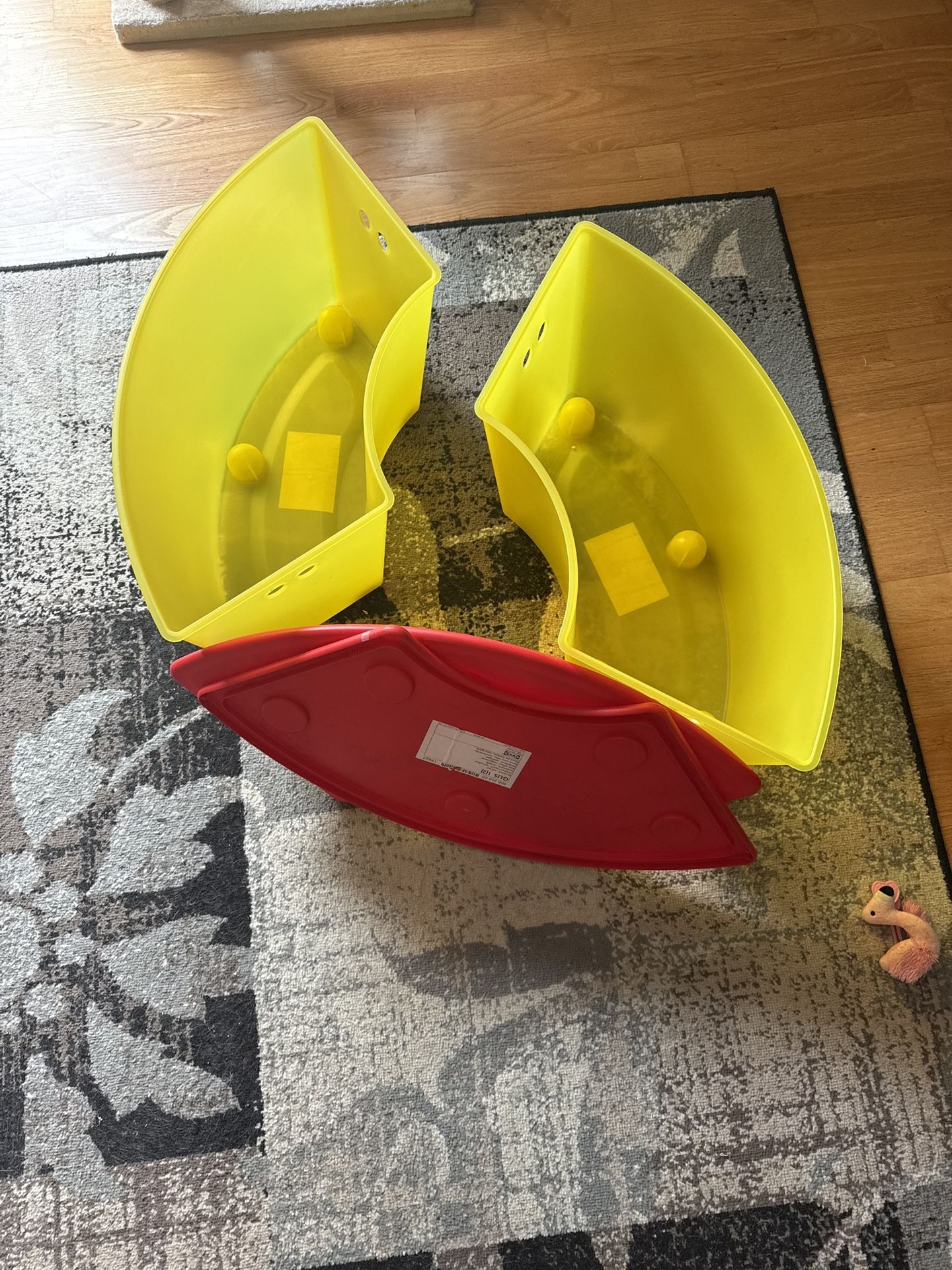 IKEA Storage Bins