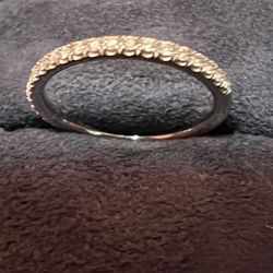 Wedding Band