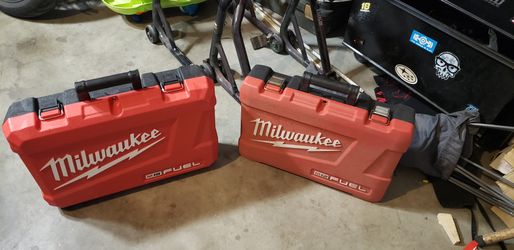 Box only fuel 18v and 12v 20$ both