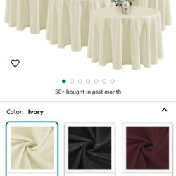 Tablecloths (11)