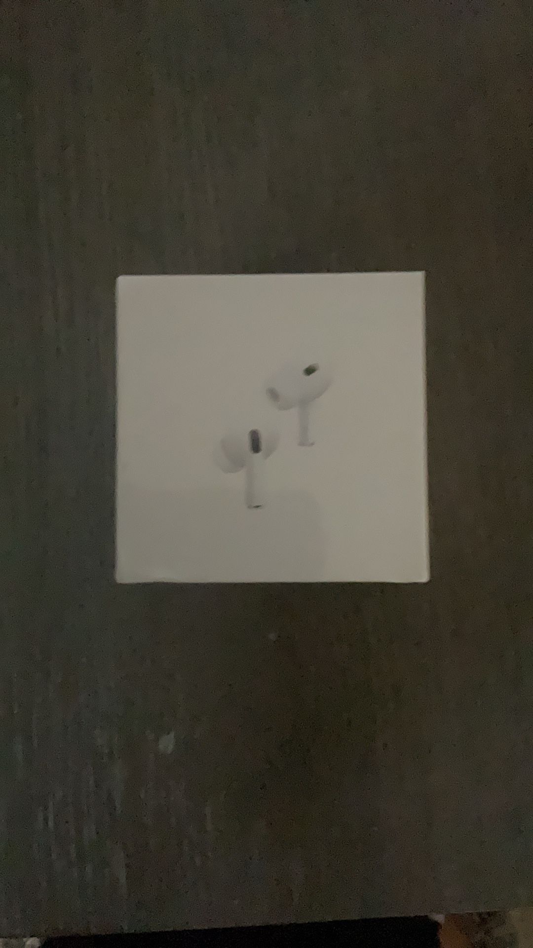 AirPods Pro 2nd Gen With ANC