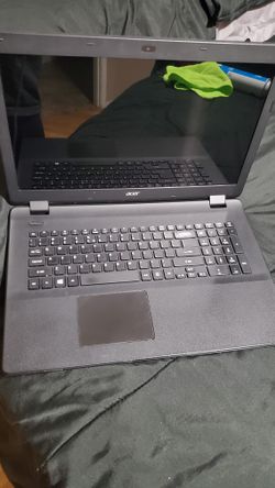 Acer Laptop