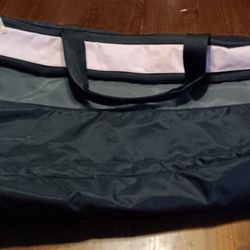Under Armor Hurley 3ft Girls Batting And Equipment Bag Never Used