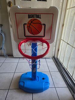 Basketball Toy For kids