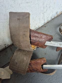 Claimer tools