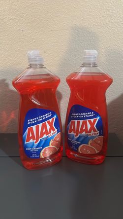 Ajax DishSoap 28fl oz