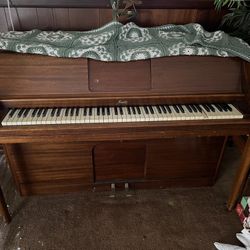 Piano