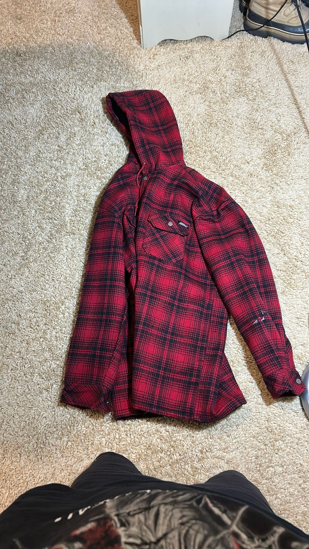 XL Dickies Jacket