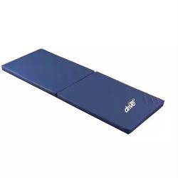 Folding floor mat by Drive