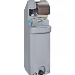 Portable Hand Station