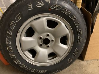 Bridgestone