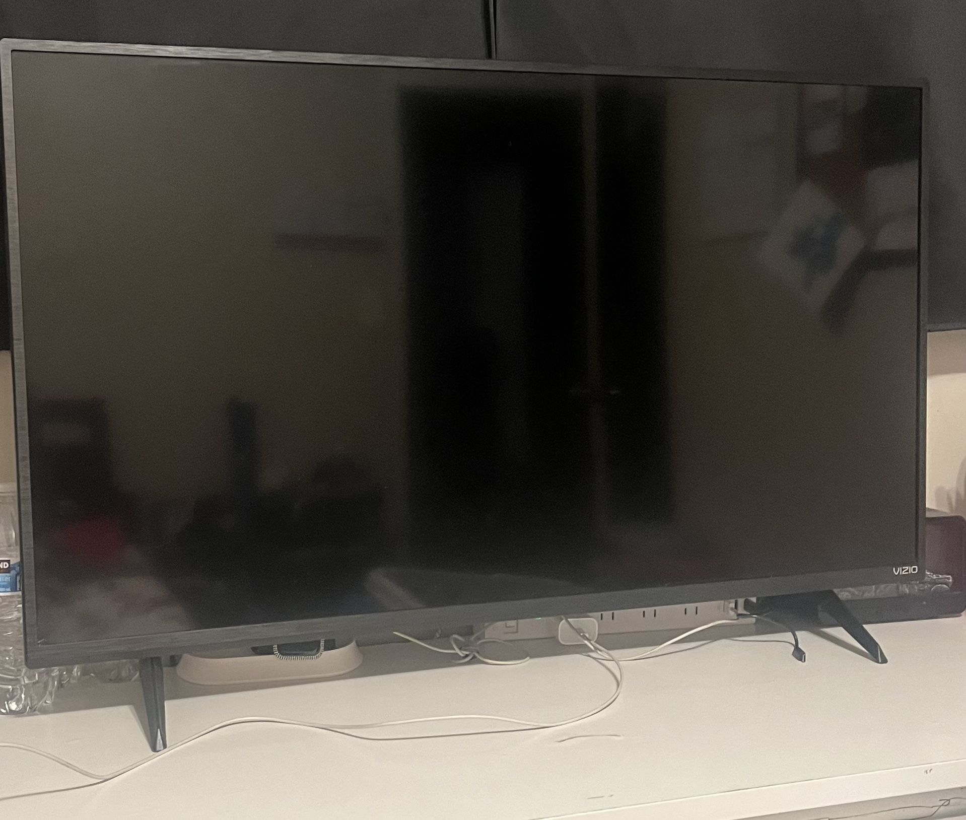 Vizio Tv 40”