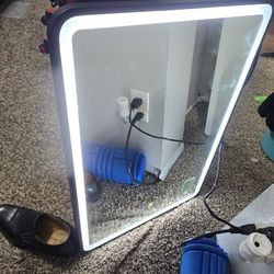 Cabinete /  W Led Light