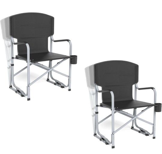 Folding Rocking Chair Camping Chairs for Adults Rocking Camping Chair Rocker Camping Chair 2 Chairs