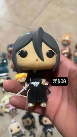 Rukia pop