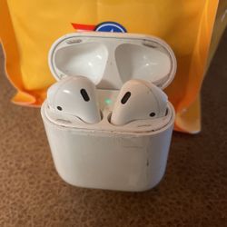 Air Pods