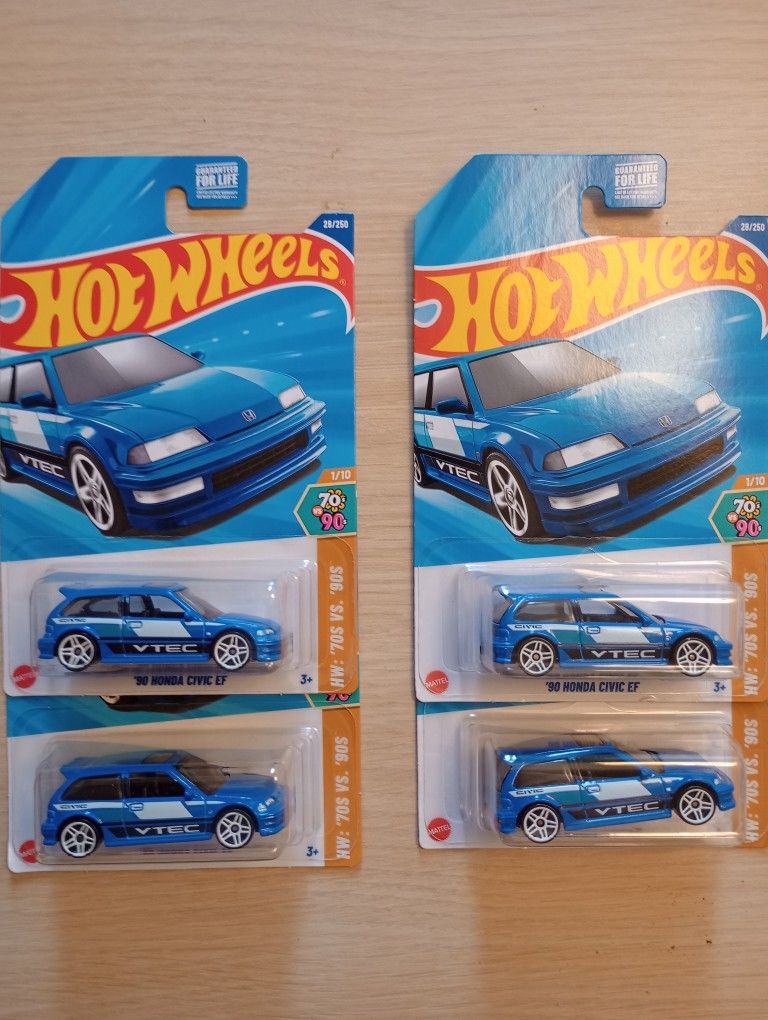 1990 Honda Civic