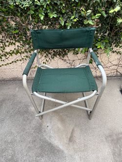 Camping Chair