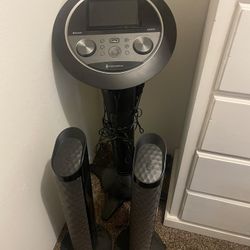 Karaoke Machine 