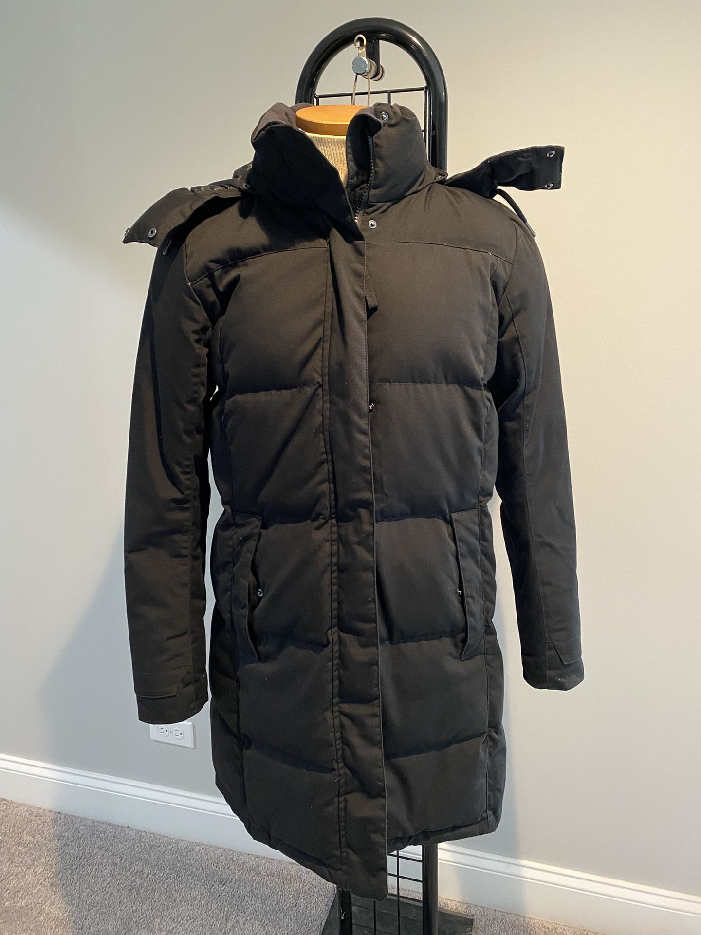 Helly Hansen Women’s Parka - Large
