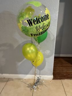 Globo Personalizado 