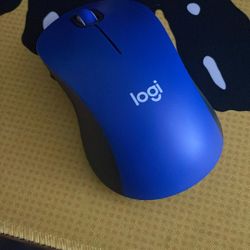 Logitech M550L