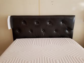 Bed frame