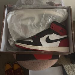 Jordan 1s