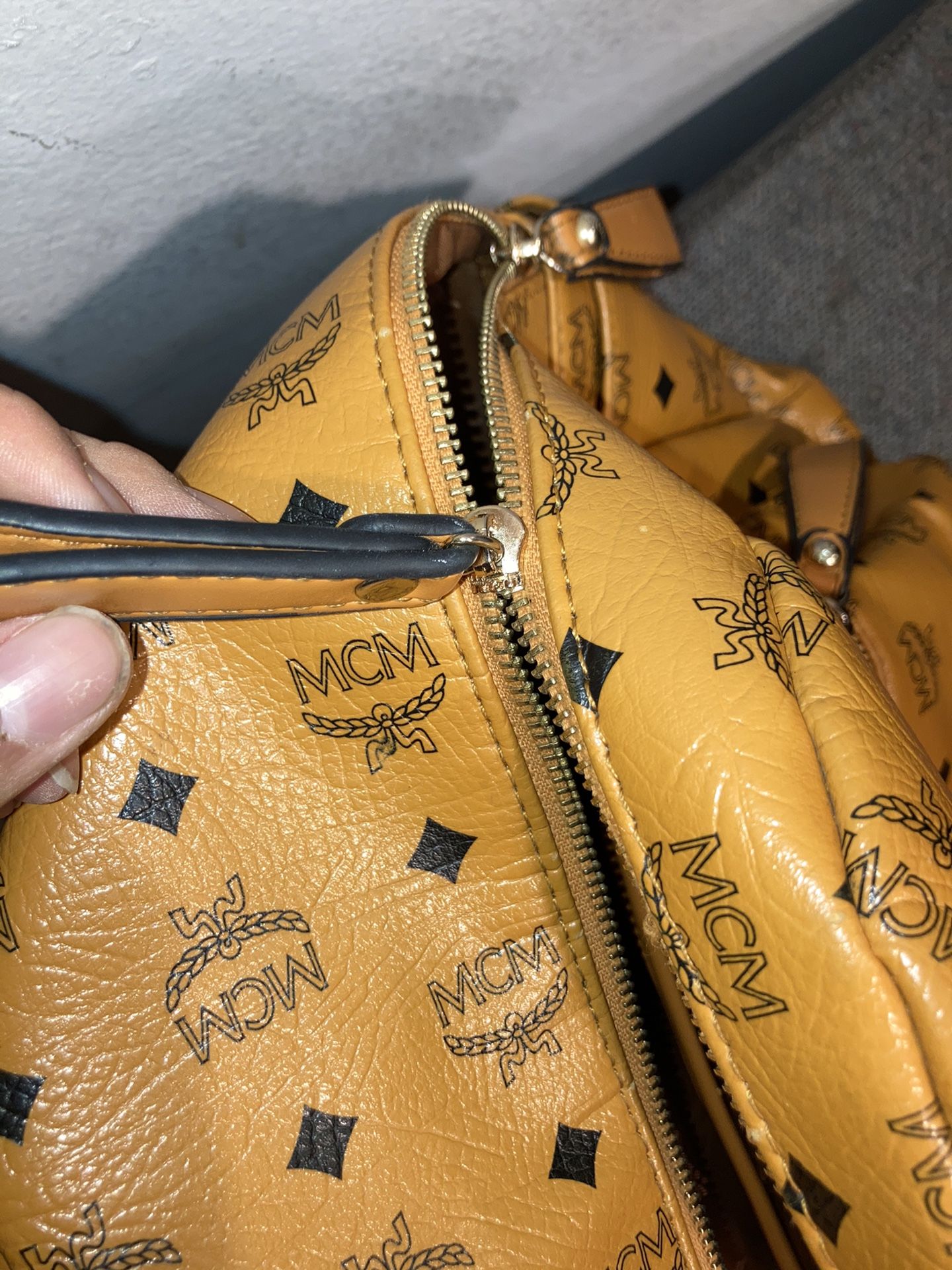 Mcm Bag Trade 