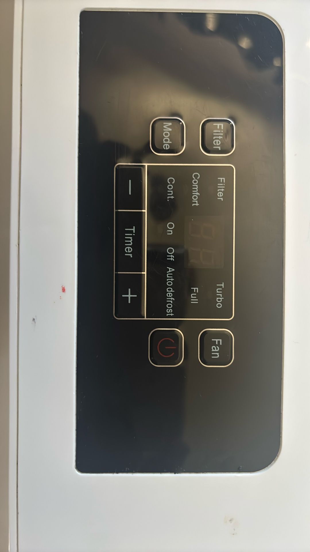 Dehumidifier