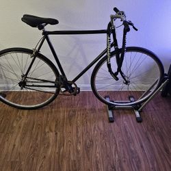 Vintage Fuji Road Bike