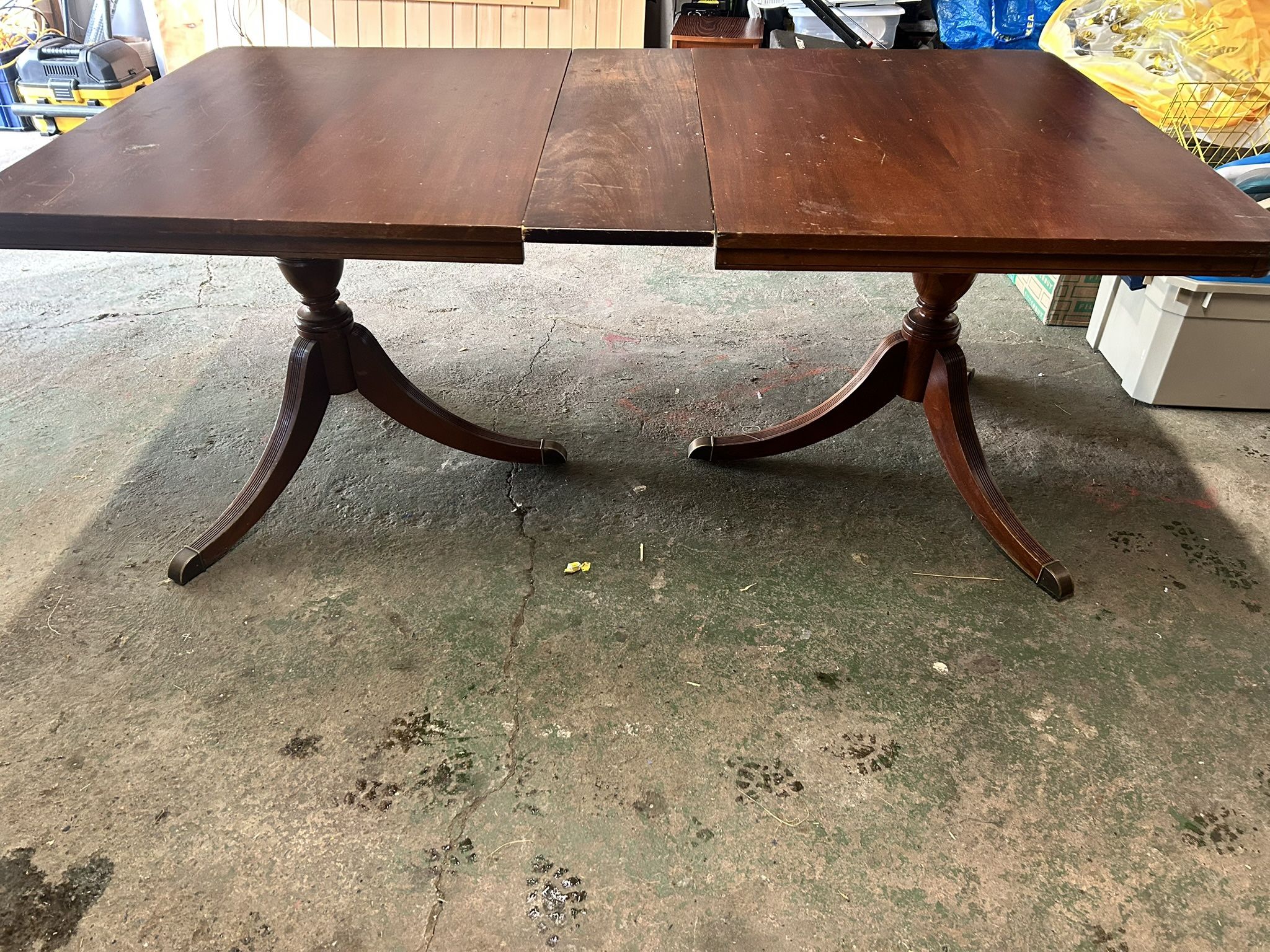 Free Dining Table