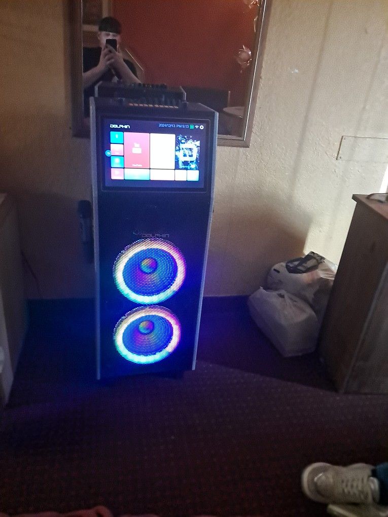 Dolphin 4200 Watt Karĺ