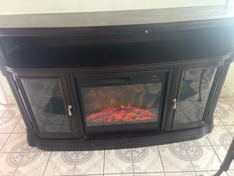 TV Stand / Media