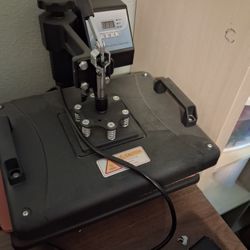 Heat Press