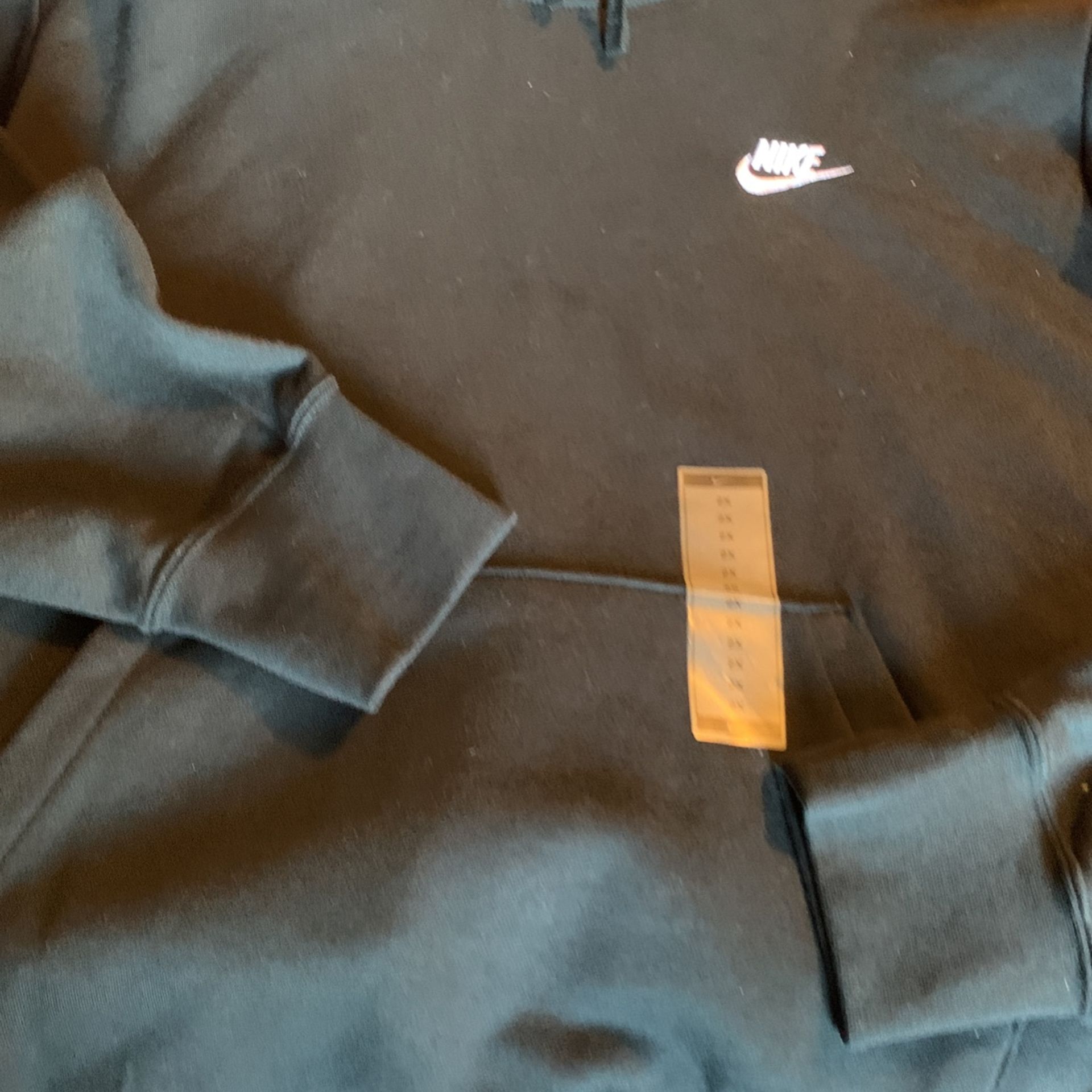 Nike Hoodie