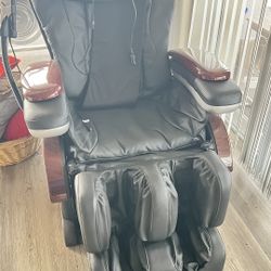 Massage Chair Look New