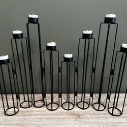 Candle Holder - Adjustable!!!