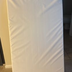 Slumber Air Dual Sided Baby Mattress