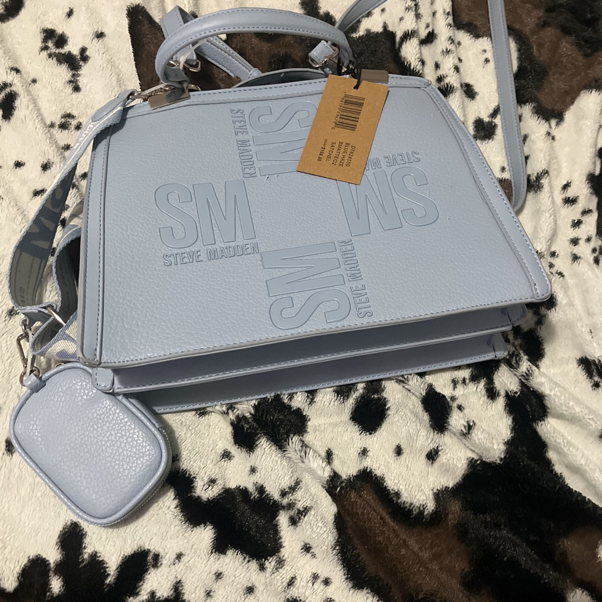 Steve Madden Bag Brand New