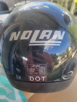 Motorcycle helmet CHEAP!!