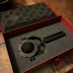 Edwina Ear Trumpet Labs 