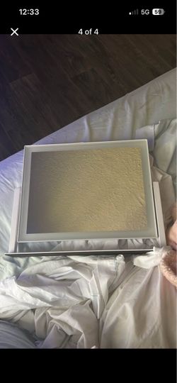 VANITY TABLE TOP