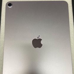 Wi-Fi iPad Air 11 M3 2025 128GB Purple - Potranco Rd