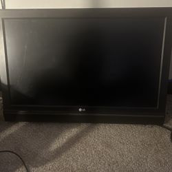 46 Inch LG Tv Perfect Condition $140