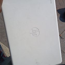 HP Crome 14 Inch